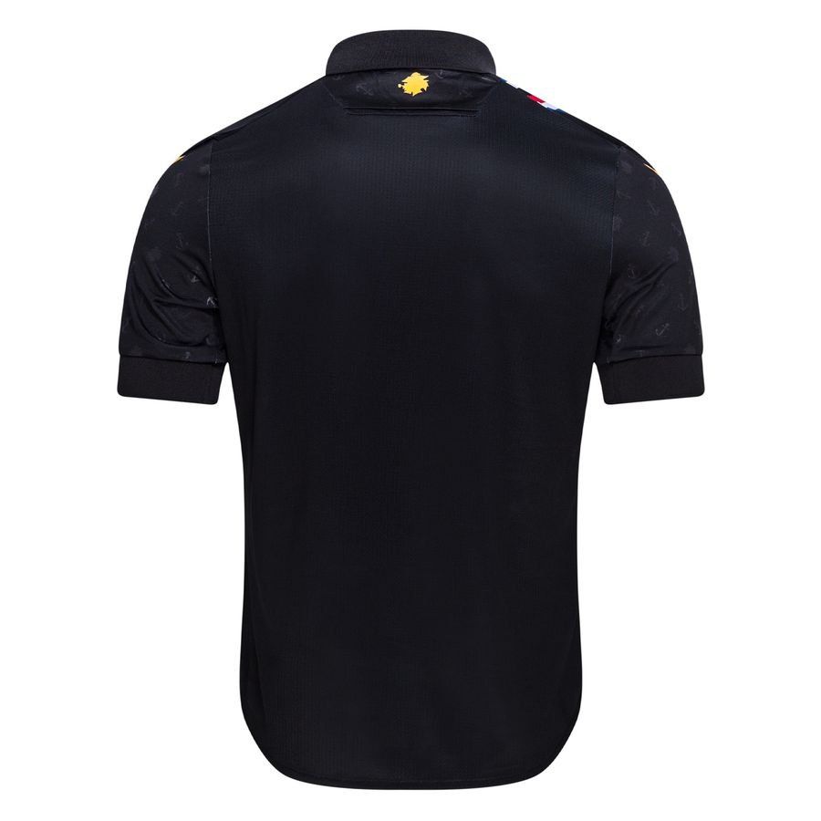 Sampdoria Third Shirt 2023/24