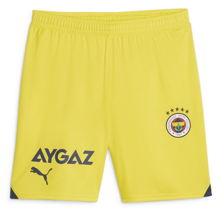 Puma Fenerbahçe S.K. Football Shorts