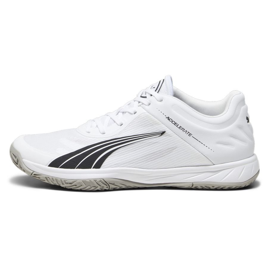 Puma Accelerate Turbo Indoor Sports Shoes thumbnail