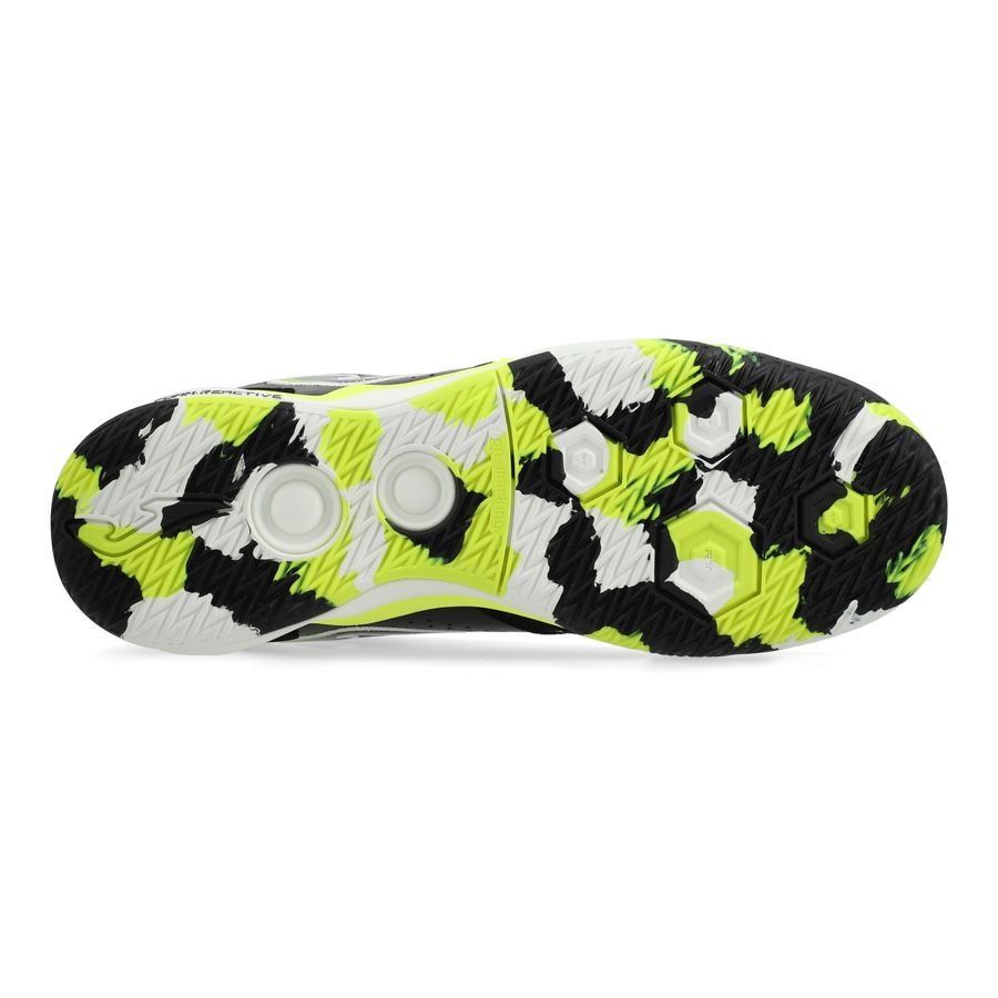 Joma Reactive IN - Black/Yellow