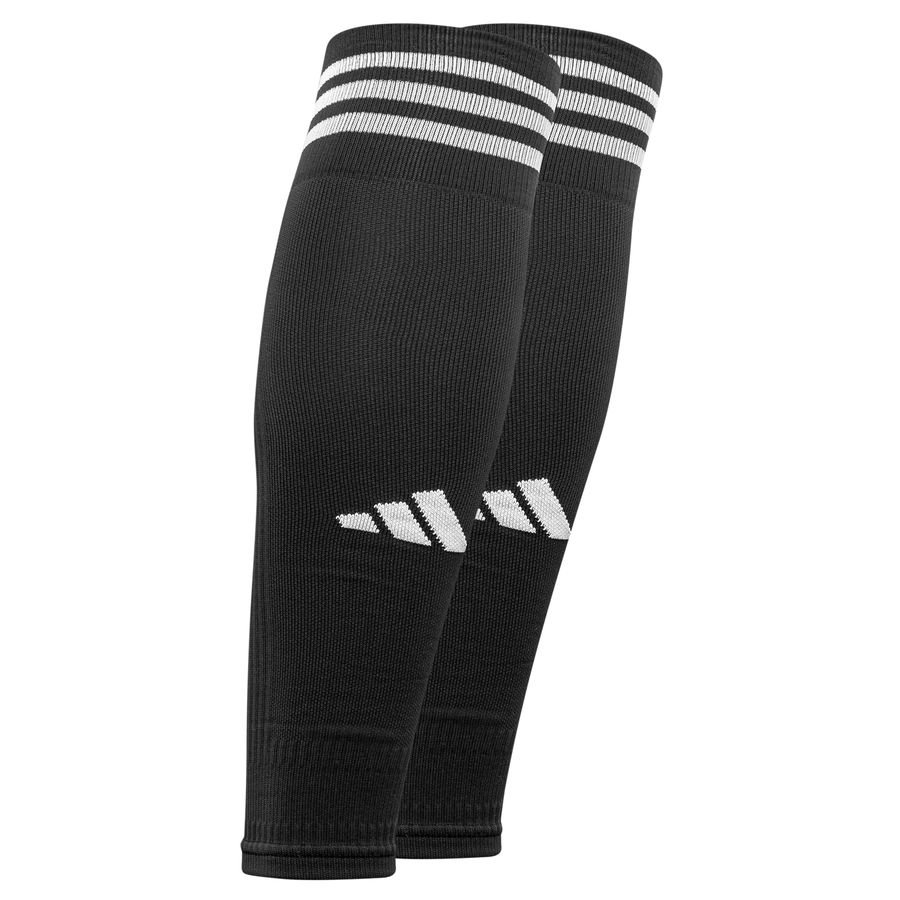 adidas Leg Sleeve - White/Black