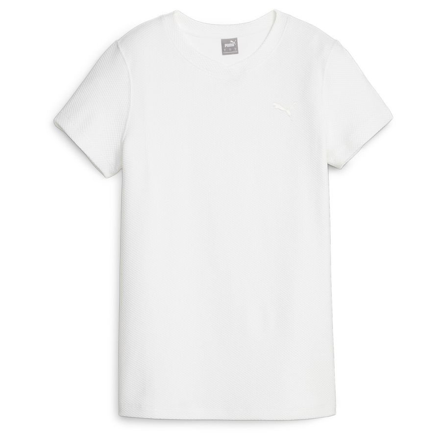 Puma HER Women's Structured Tee thumbnail