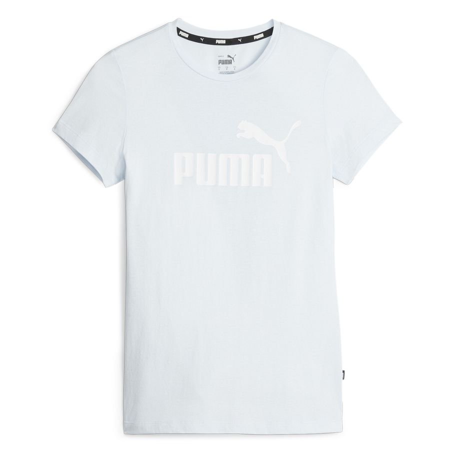 Essentials Logo T-Shirt Puma
