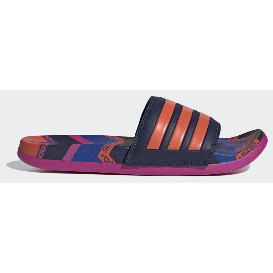 Adidas adilette Comfort sandaler