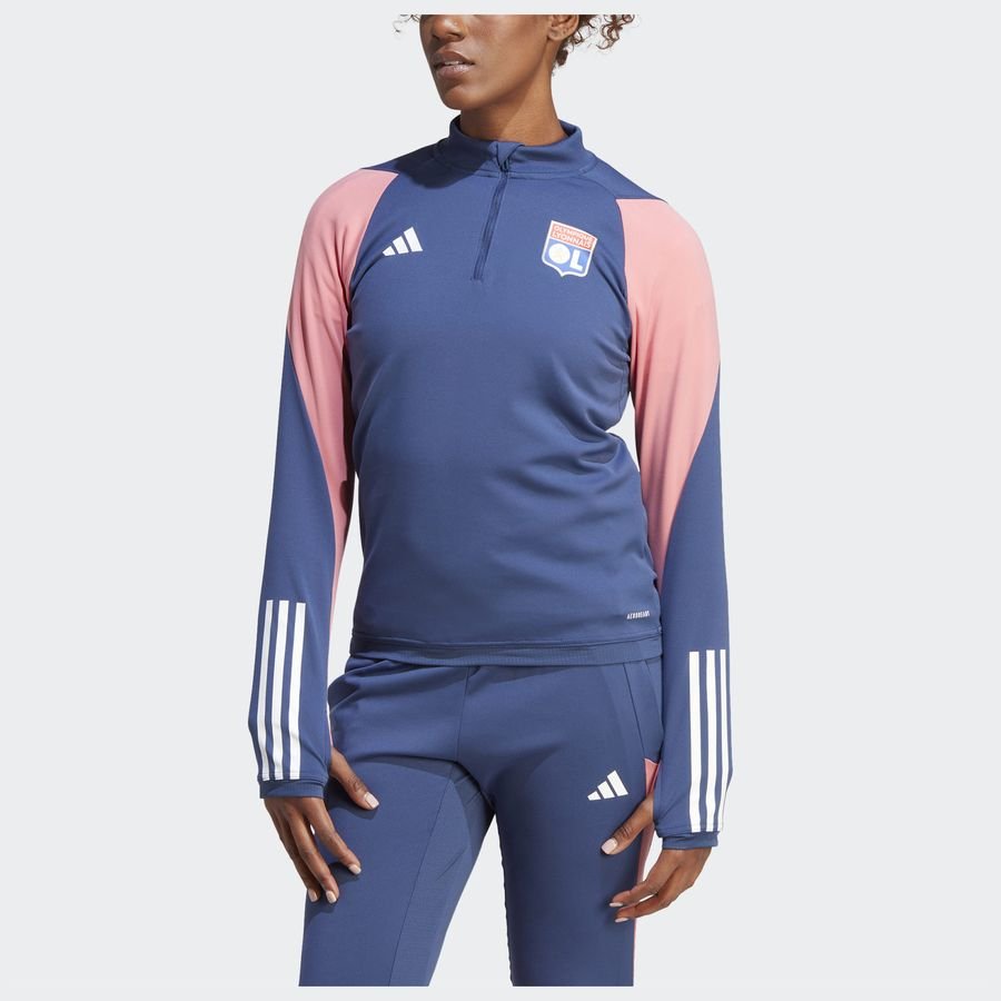 Adidas Olympique Lyonnais Tiro 23 træningsoverdel