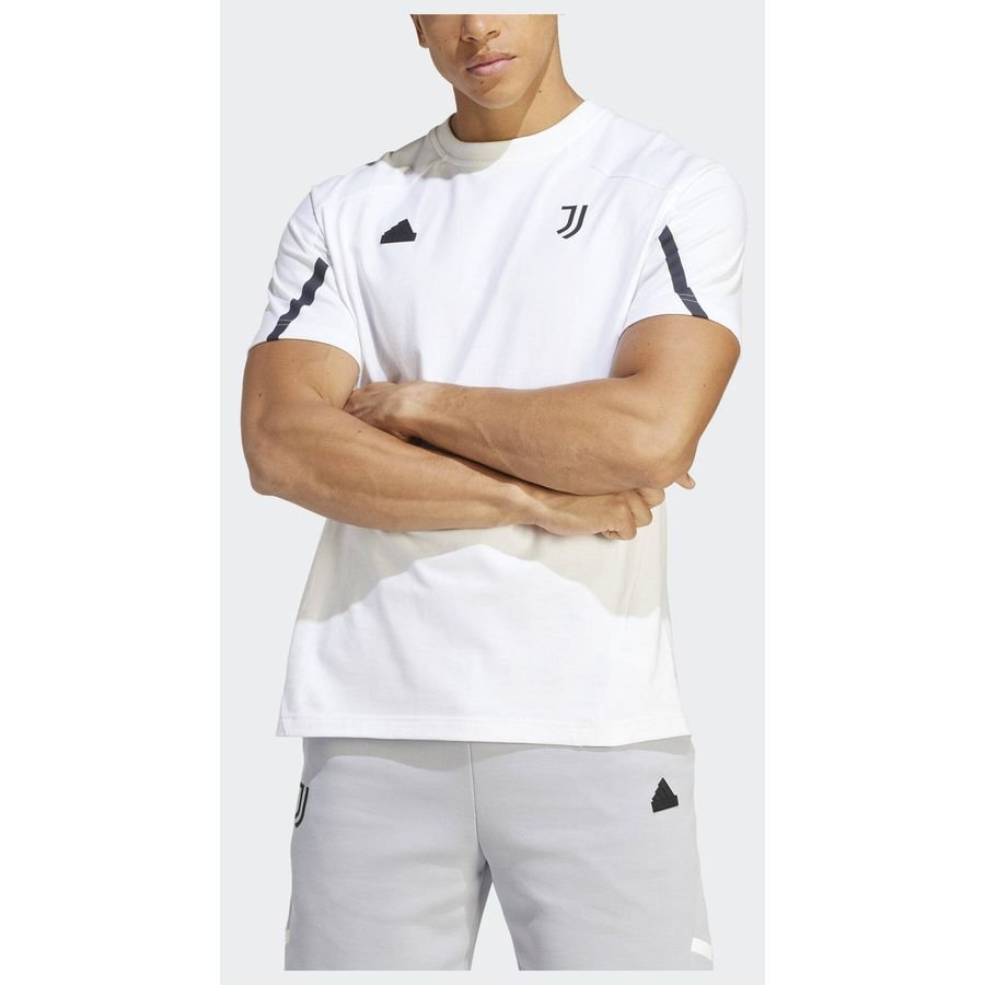 Adidas Juventus Designed for Gameday T-shirt thumbnail