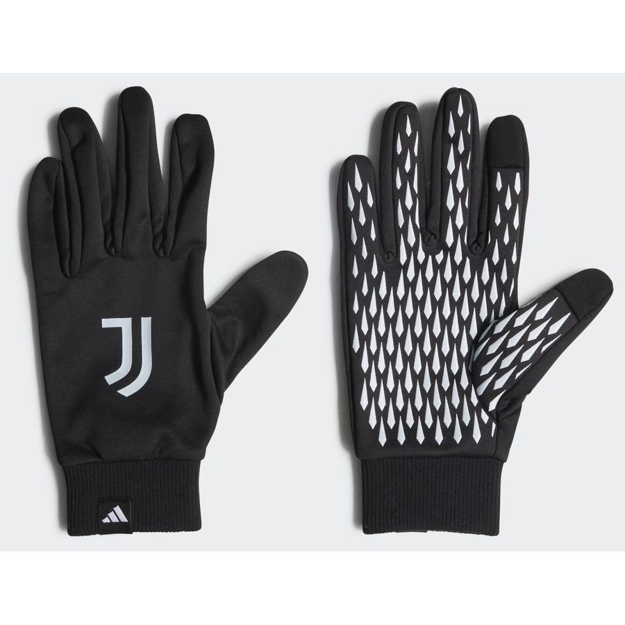 Adidas Juventus Fieldplayer handsker thumbnail