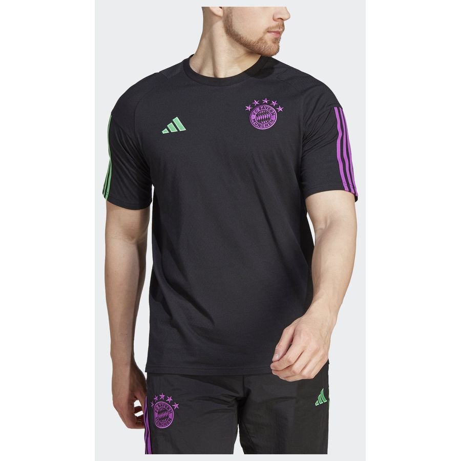 Adidas FC Bayern Tiro 23 Cotton T-shirt