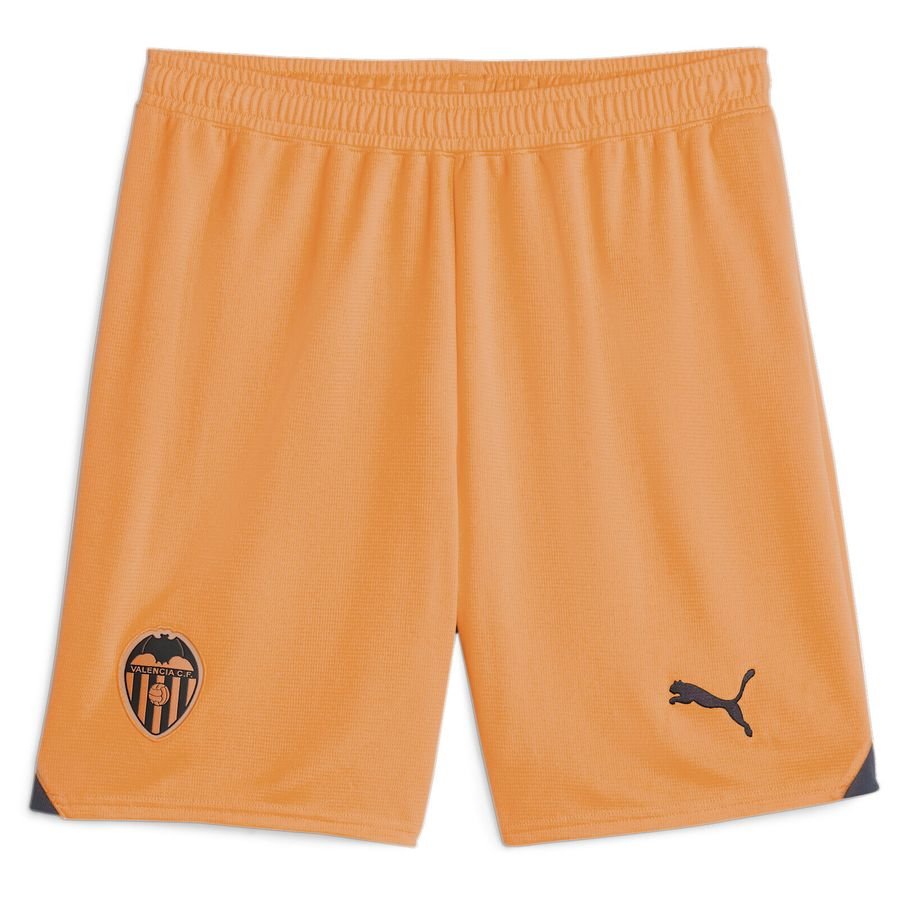 Puma Valencia CF Men's Football Shorts thumbnail