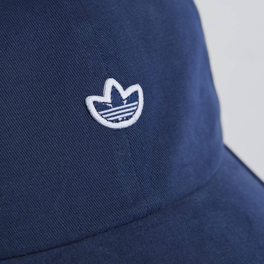 Adidas originals 6 panel cap hotsell