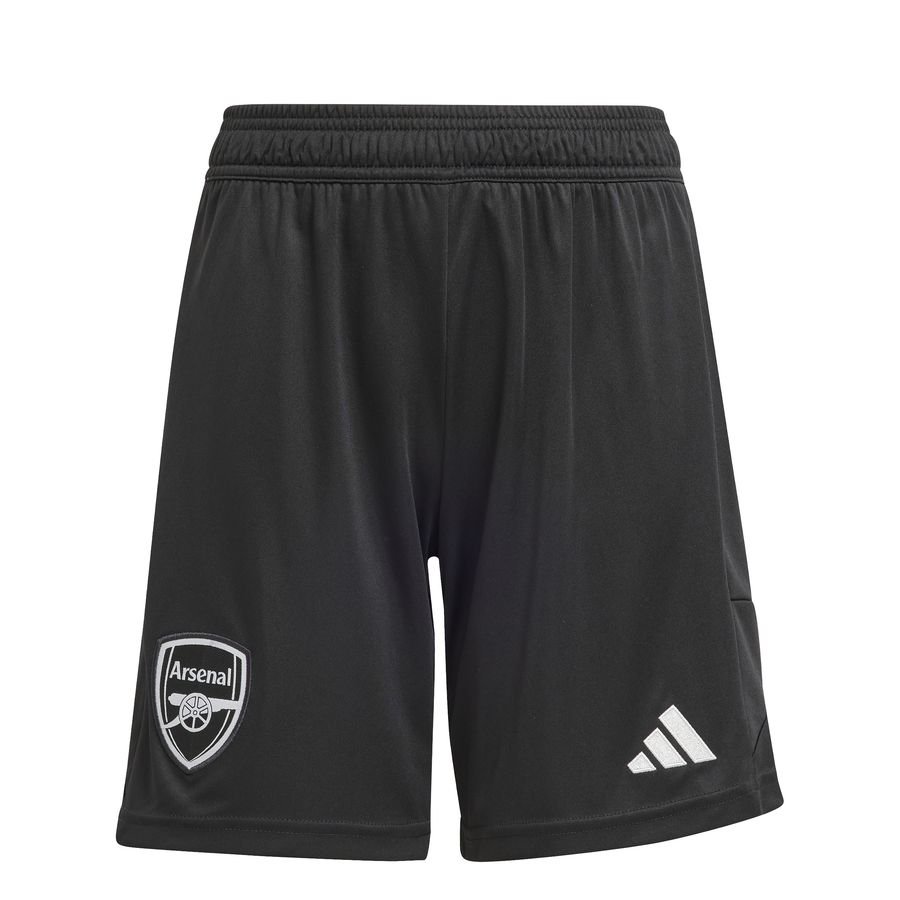 Adidas Arsenal Tiro 23 Goalkeeper shorts thumbnail