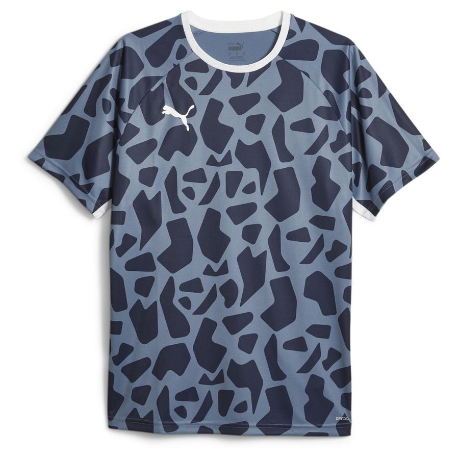 Puma teamLIGA Graphic Shirt Men