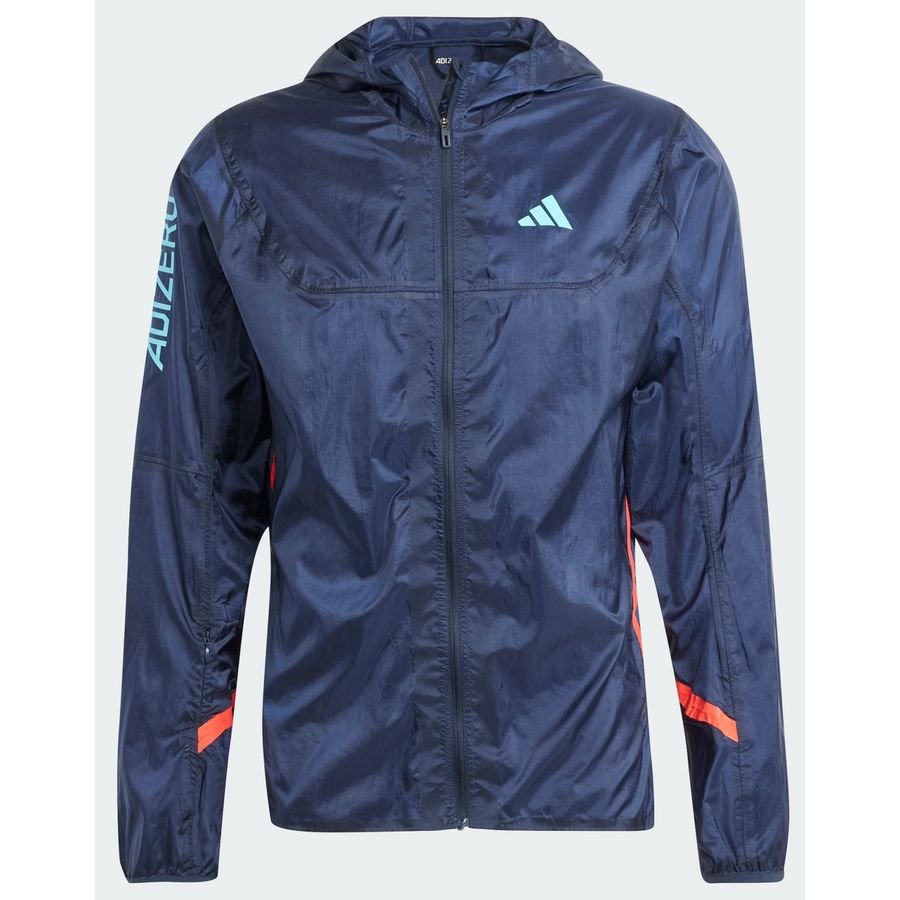 Adidas Adizero Running Lightweight jakke