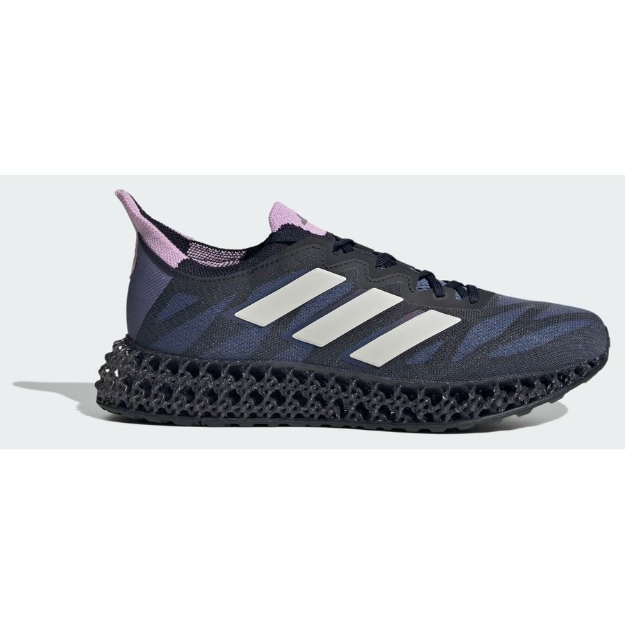 Adidas 4DFWD 3 Running sko thumbnail
