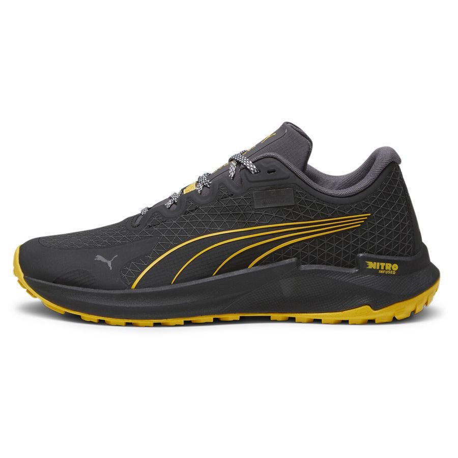 Puma Fast-Trac NITRO GORE-TEX® Men's Trail Running Shoes thumbnail