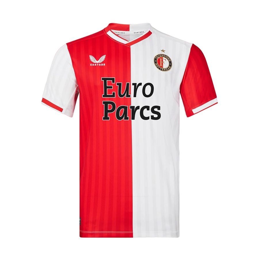 Feyenoord Hemmatröja 2023/24