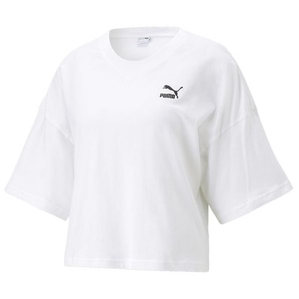 Puma Classics T-Shirt Oversized