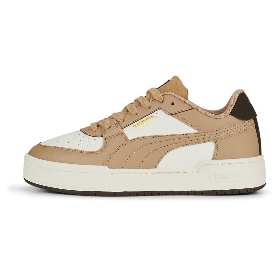 Puma CA Pro Leather Mix Sneakers