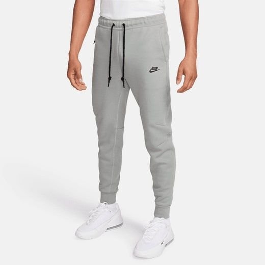 Nike Sweatpants NSW Tech Fleece 2023 - Grøn/Sort