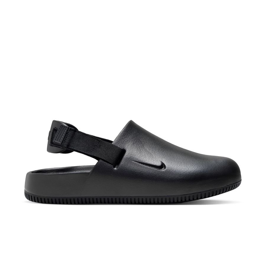 Nike Sandalen Calm - Zwart