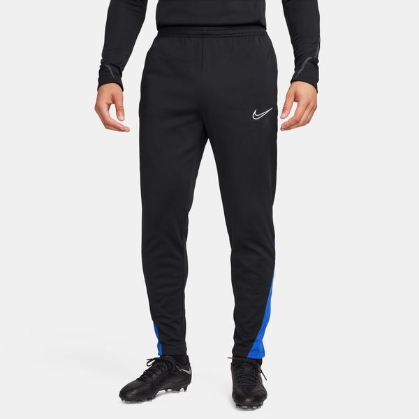 Nike Training Trousers Therma-FIT Academy KPZ Winter Warrior - Black/Hyper  Royal/Reflect Silver