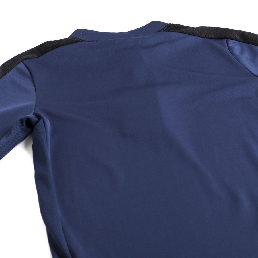 Nike Training Shirt Dri-FIT Academy 23 Peak Ready - Midnight Nike Training Shirt Dri-FIT Academy 23 Peak Ready - Midnight
