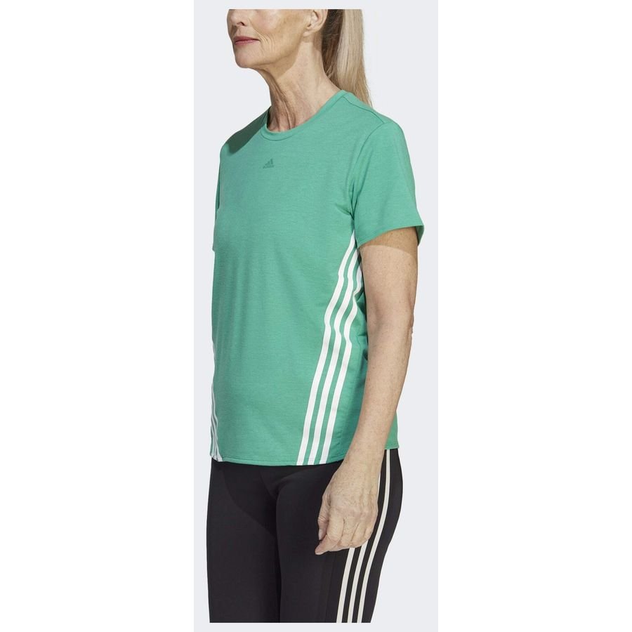 Adidas Trainicons 3-Stripes T-shirt