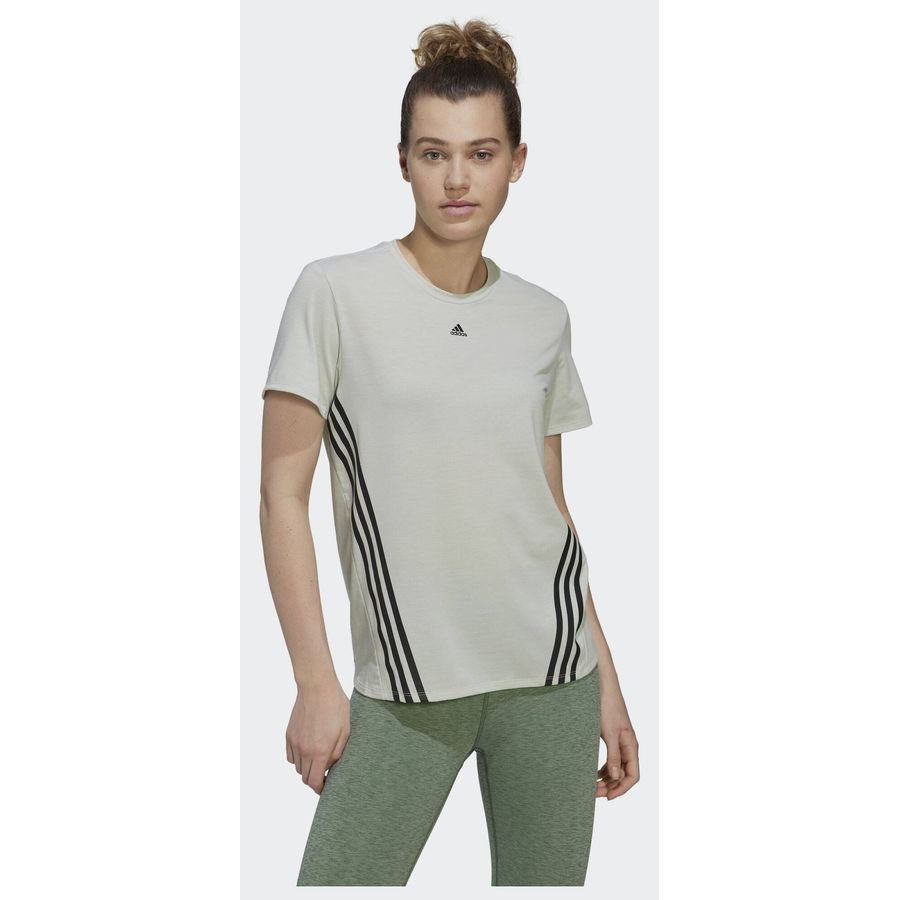 Adidas Trainicons 3-Stripes T-shirt