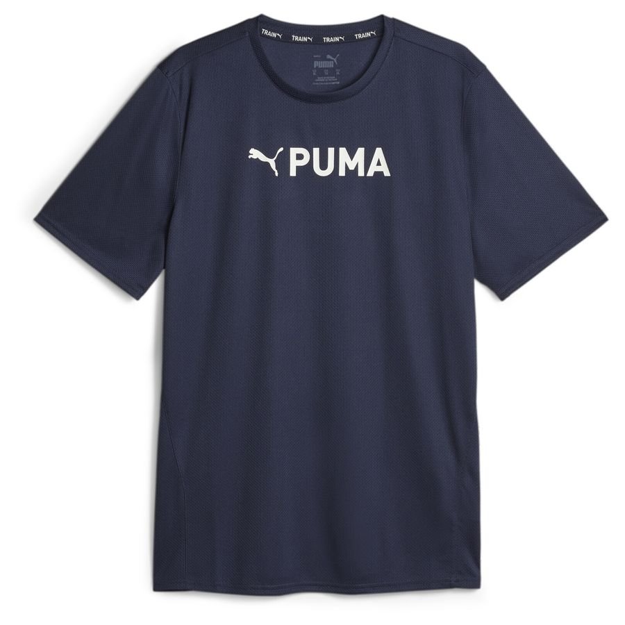Puma Puma Fit Ultrabreathe Tee