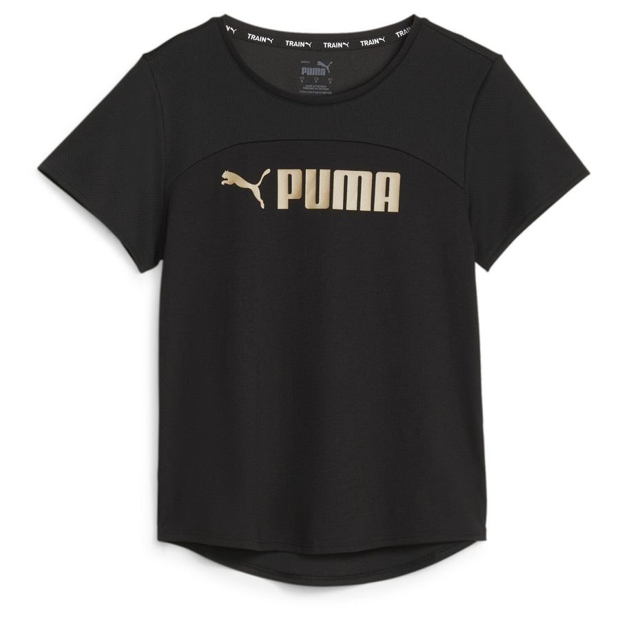 Puma PUMA FIT Ultrabreathe Training Tee Women