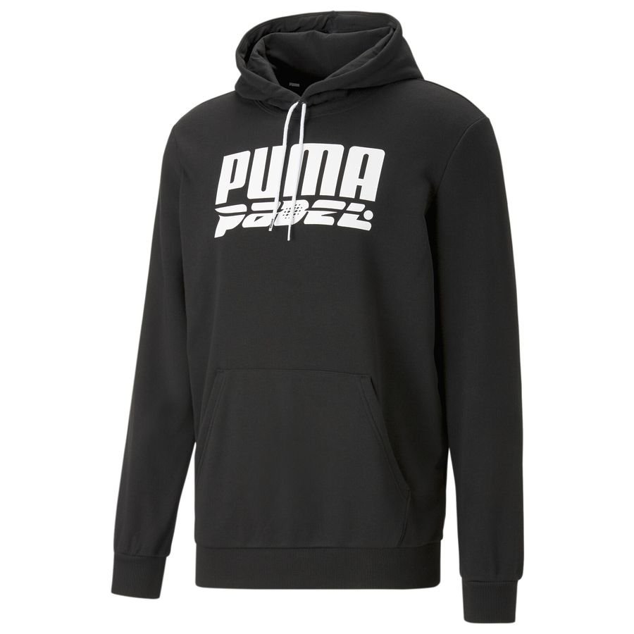 Puma teamLIGA Padel Hoodie Men thumbnail