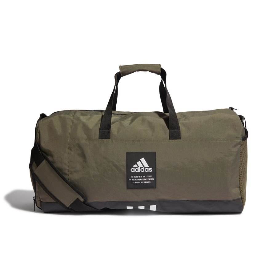 Adidas 4ATHLTS sportstaske, medium