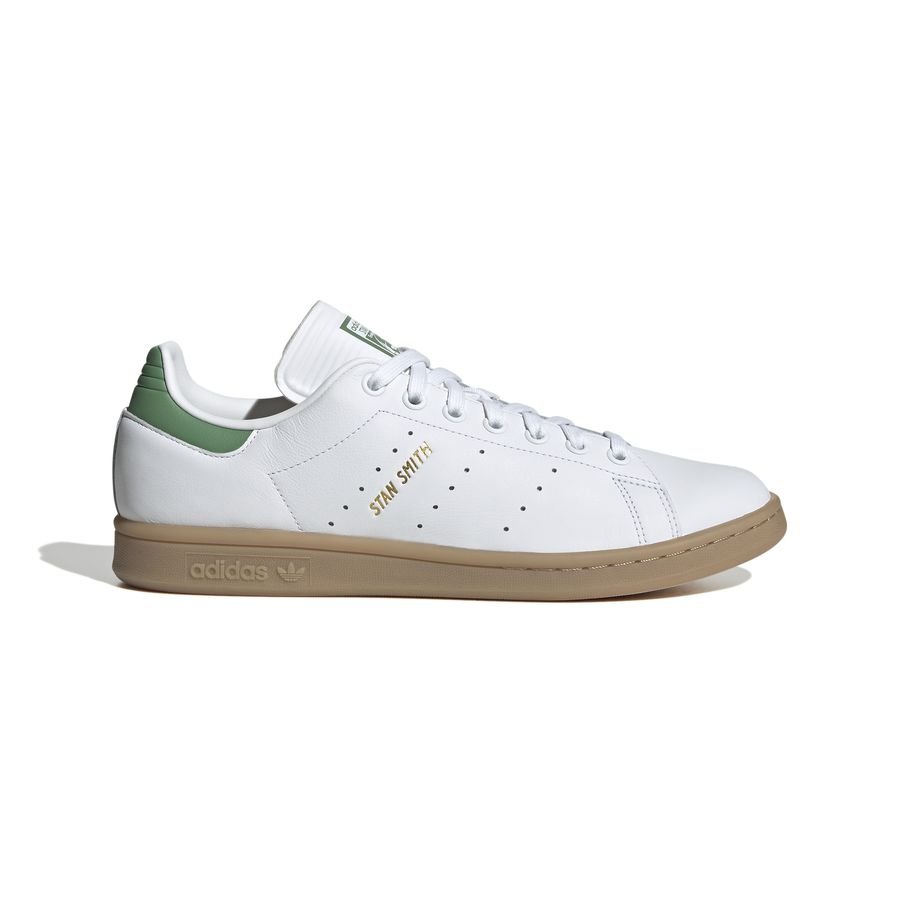 adidas Originals Sneaker Stan Smith - Hvid/Grøn