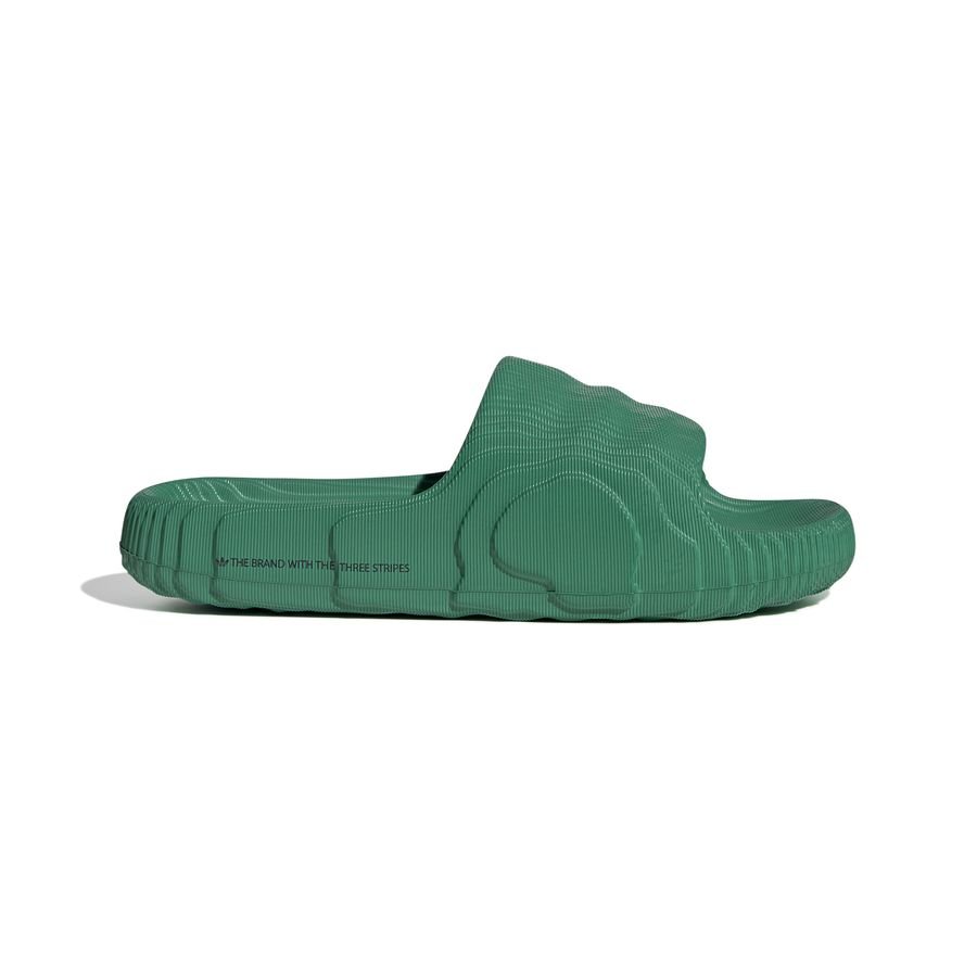 adidas Originals Sandal adilette 22 - Grønn Sandaler male