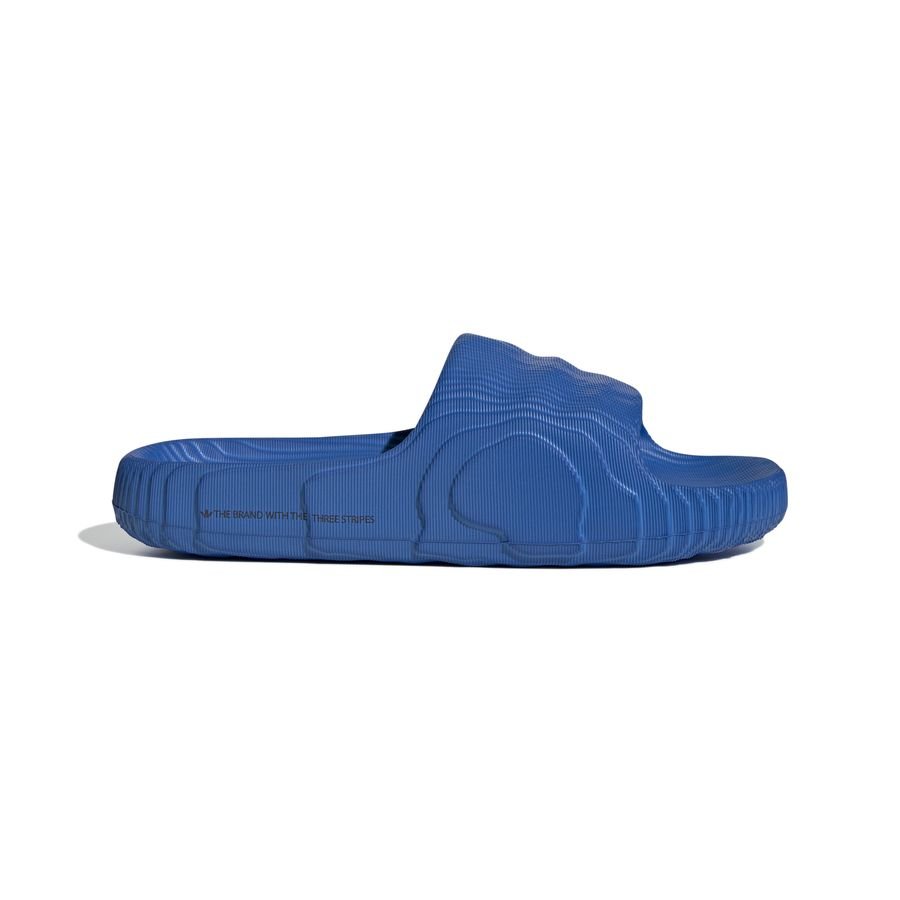 adidas Originals Sandal adilette 22 - Blå Sandaler male