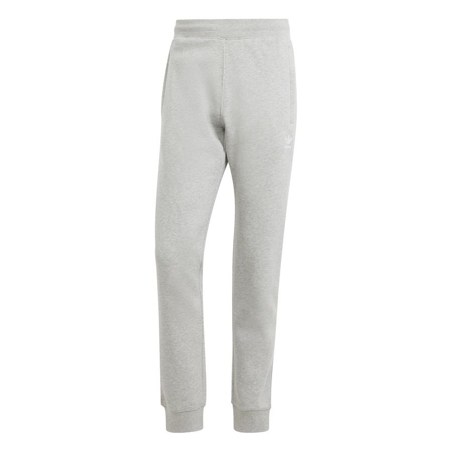 adidas Originals Sweatpants Essentials Trefoil - Medium Grey Heather