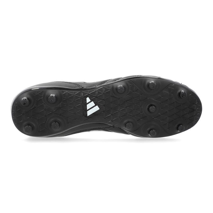 adidas Copa Gloro ST FG - Core Black/Footwear White/Core Black