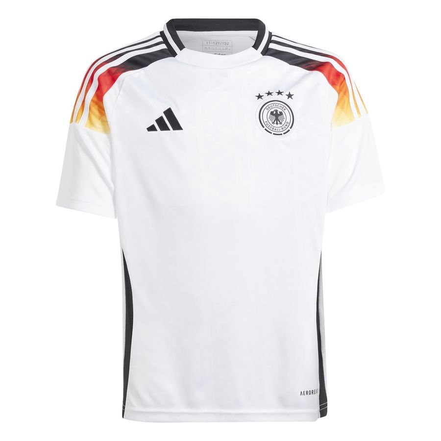 Tyskland Hjemmebanetrøje EURO 2024 Børn