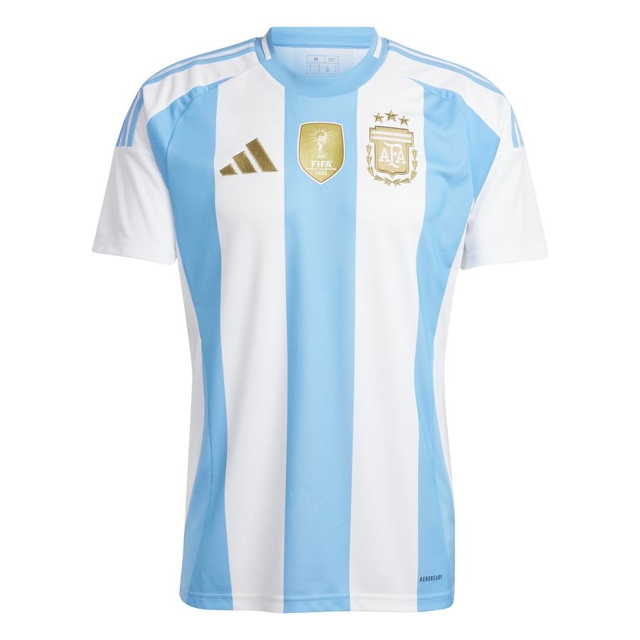 Argentina Hjemmebanetrøje Copa America 2024