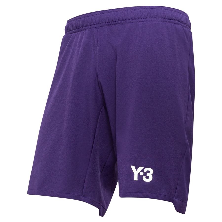 Real Madrid X Y-3 Fjärdeshorts Authentic LIMITED EDITION