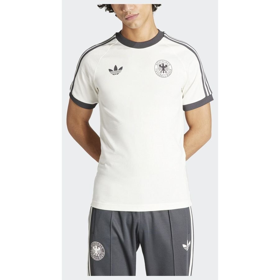 Adidas Germany Adicolor Classics 3-Stripes T-shirt