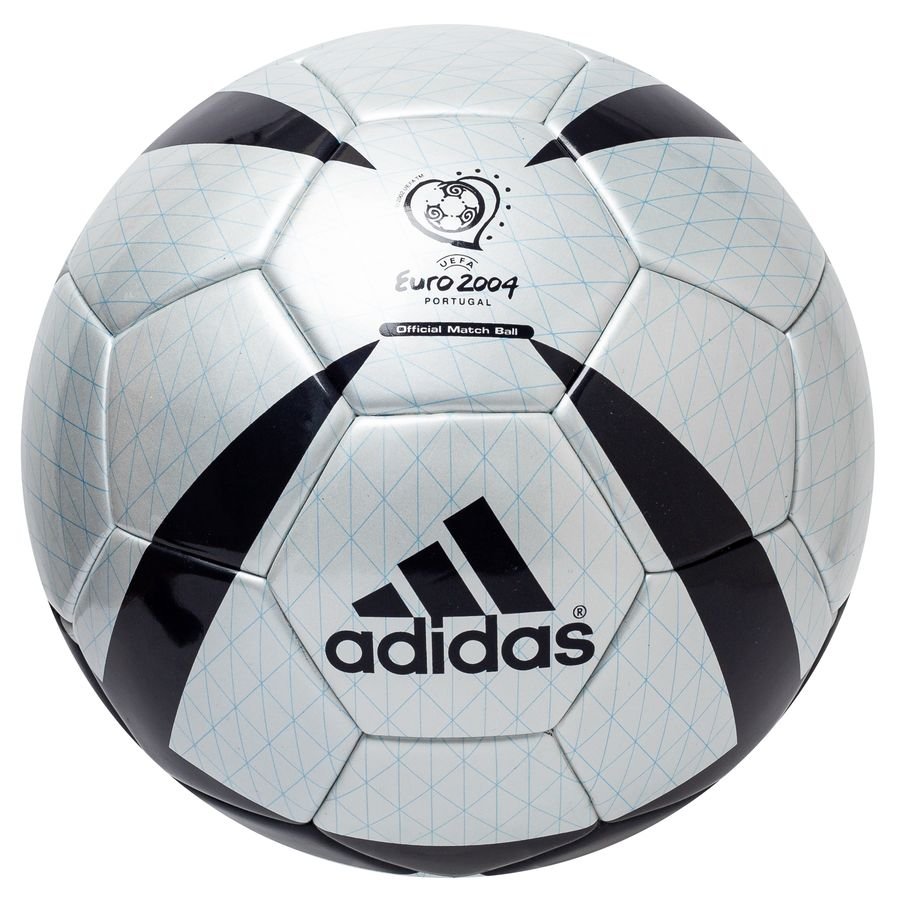 adidas Fotboll Roteiro OG Pro Matchboll - Silver/Navy LIMITED EDITION