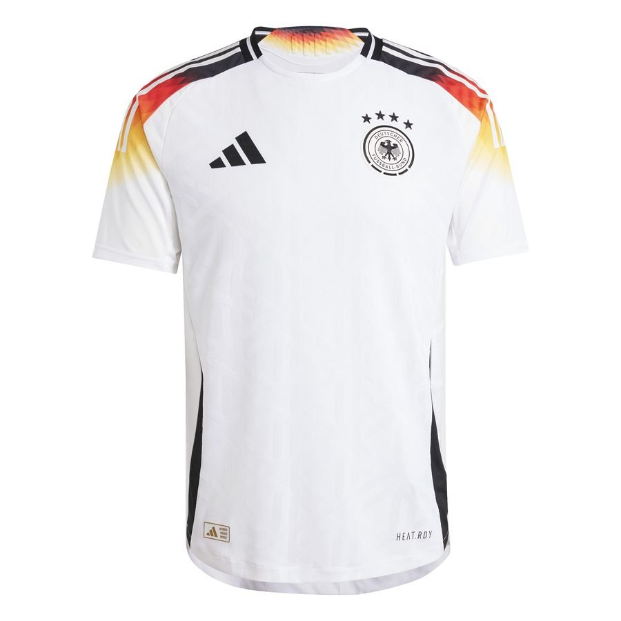 Tyskland Hemmatröja EURO 2024 Authentic