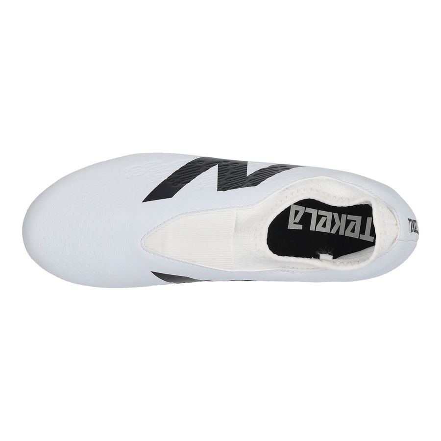 New Balance Tekela V4 Magique FG Leader In Classics - White Kids