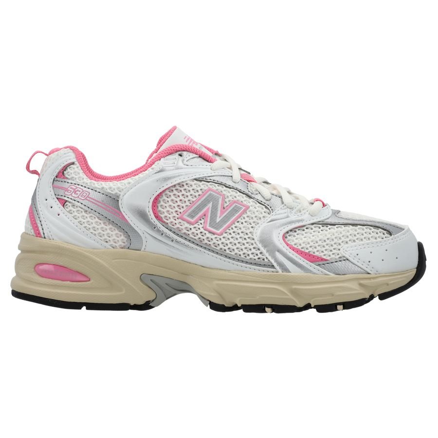 New Balance Sneaker 530 - Hvid/Pink