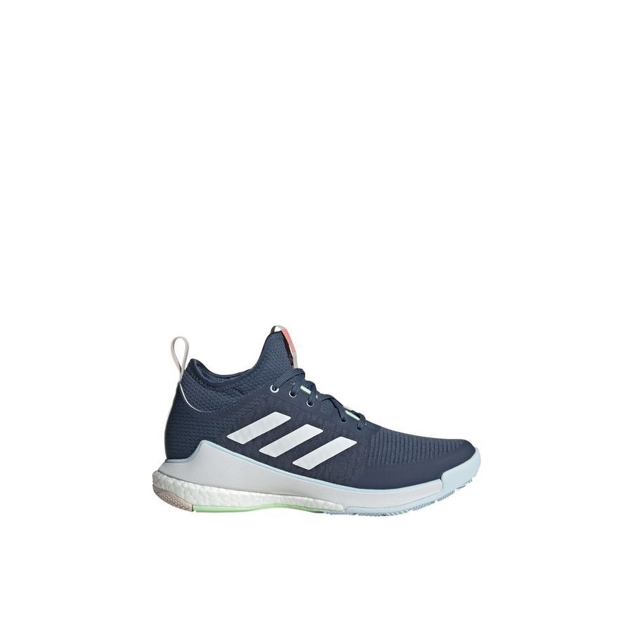 adidas Crazyflight Shoes - White | adidas Deutschland