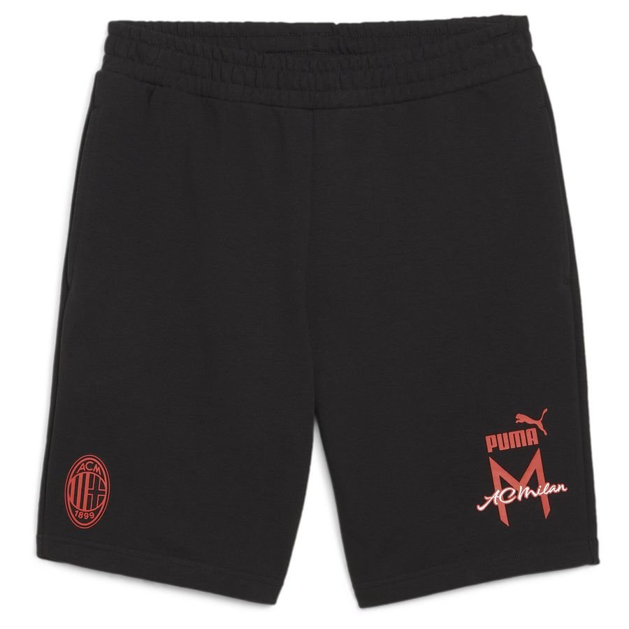 Puma AC Milan Ftblicons Shorts