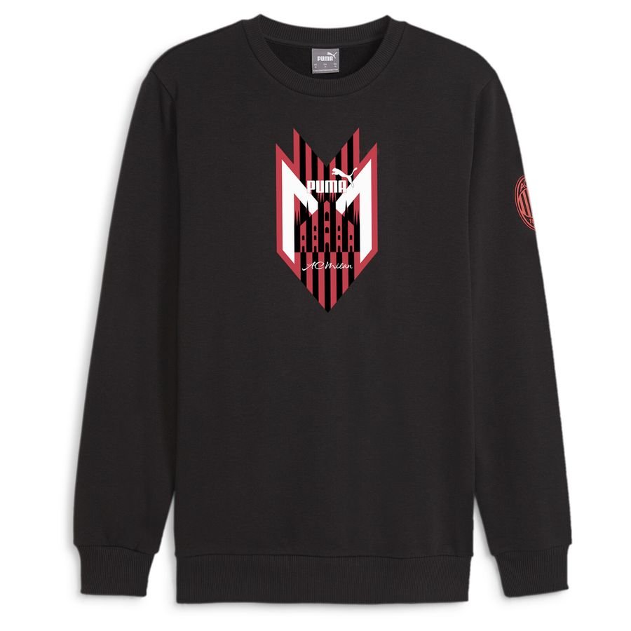 Puma AC Milan Ftblicons Sweatshirt