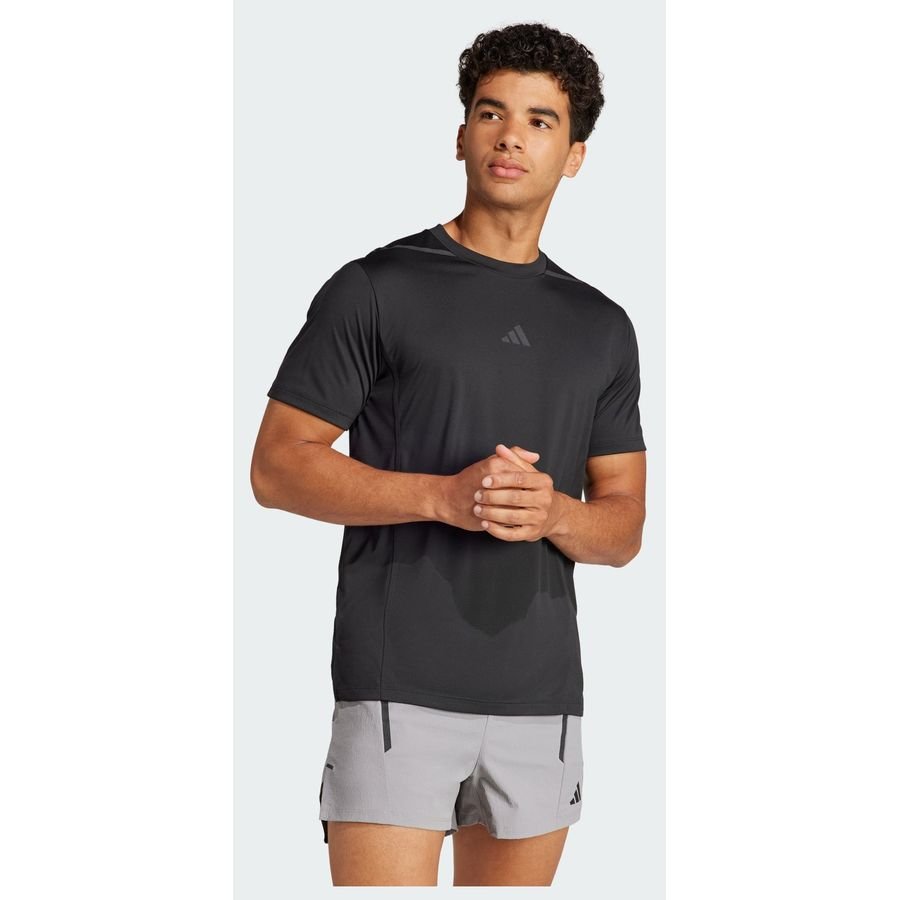 Adidas Designed for Training Adistrong Workout T-shirt