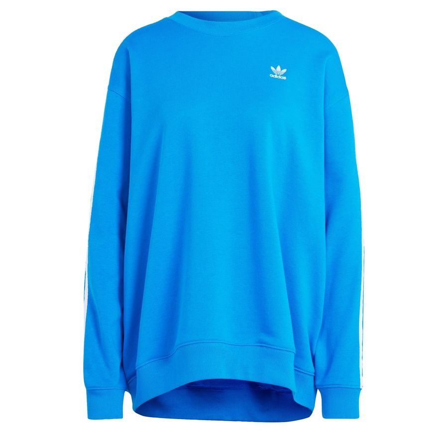 Oversize pullover adidas deals